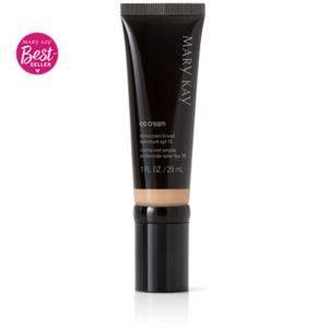 💛 NWOB Mary Kay Cc Cream- Very Light